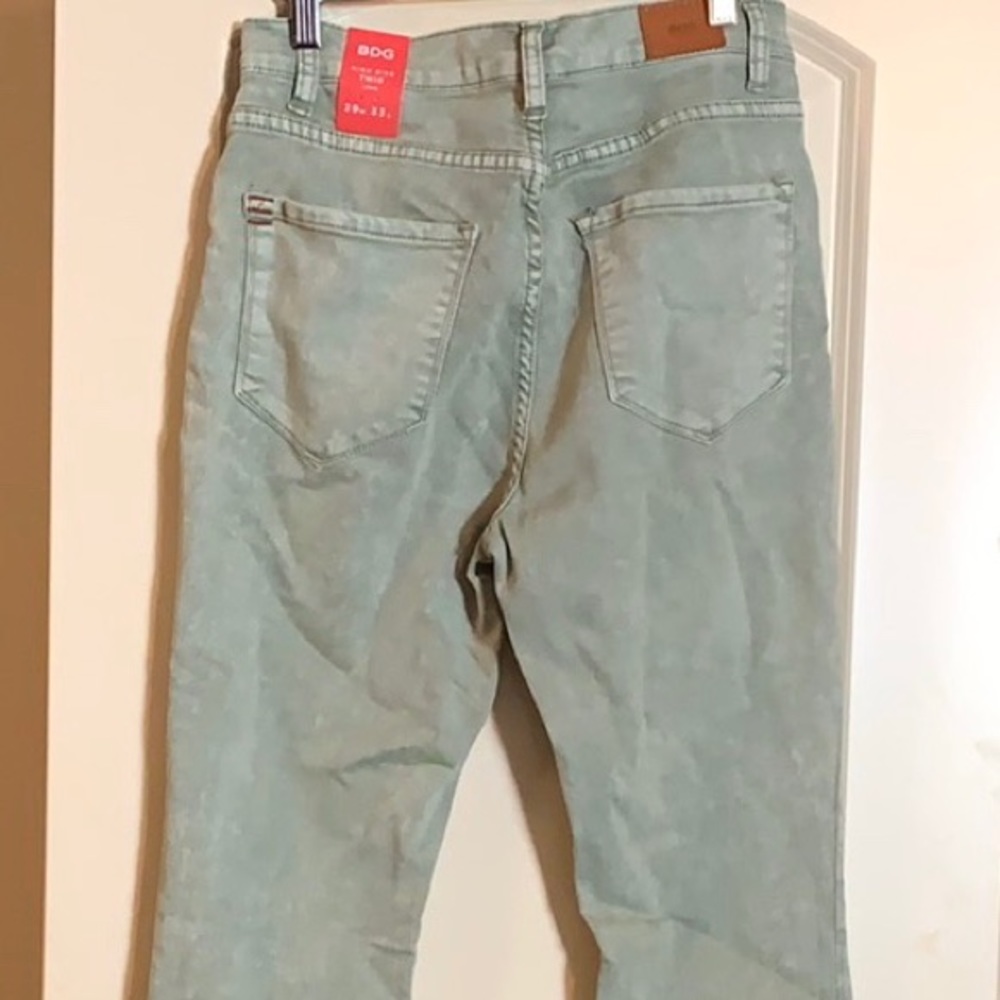 BDG jeans